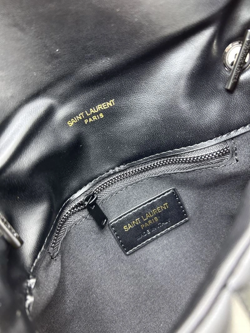 Colorful YSL Satchel Bags 81657