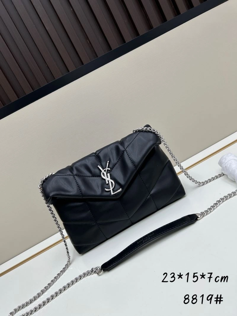 EasyMatch YSL Satchel Bags 81656