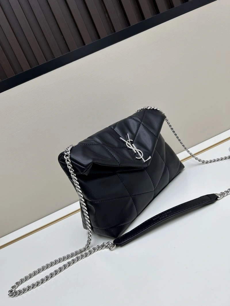 EasyMatch YSL Satchel Bags 81656