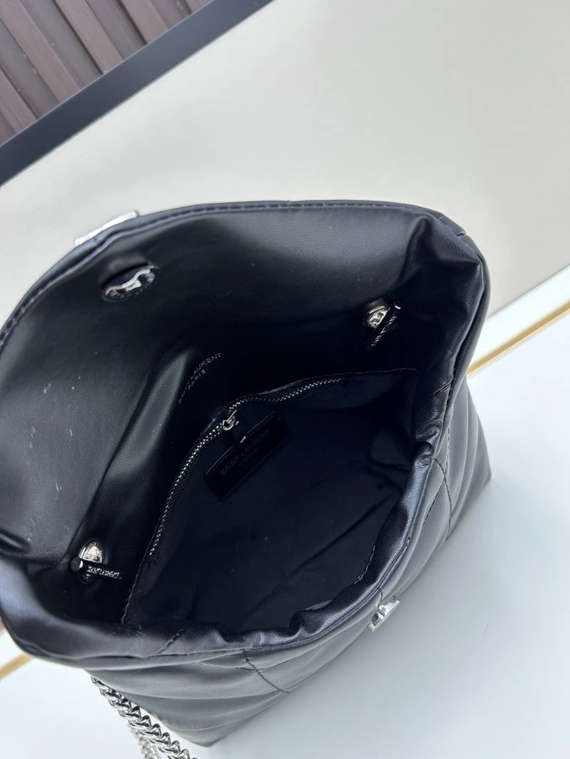 EasyMatch YSL Satchel Bags 81656