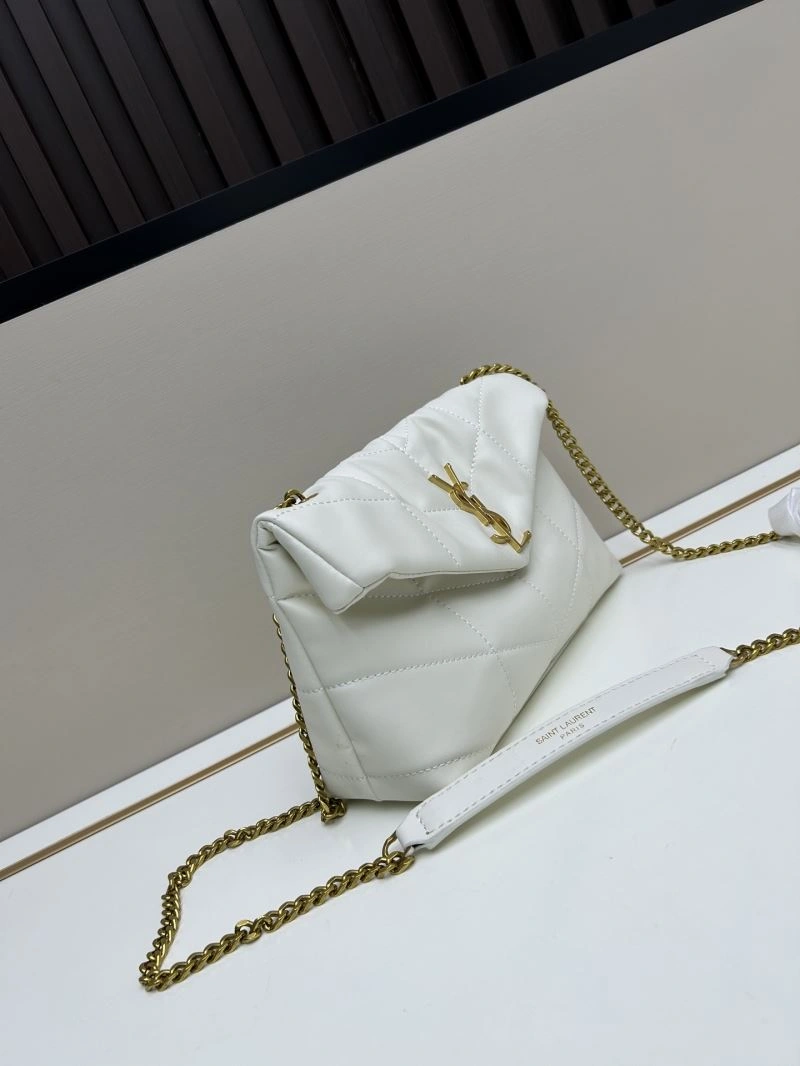 Original YSL Satchel Bags 81659