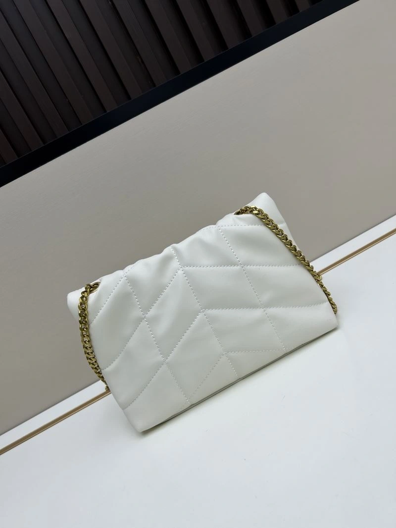 Original YSL Satchel Bags 81659