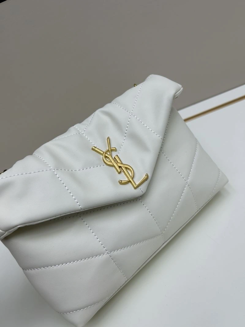 Original YSL Satchel Bags 81659