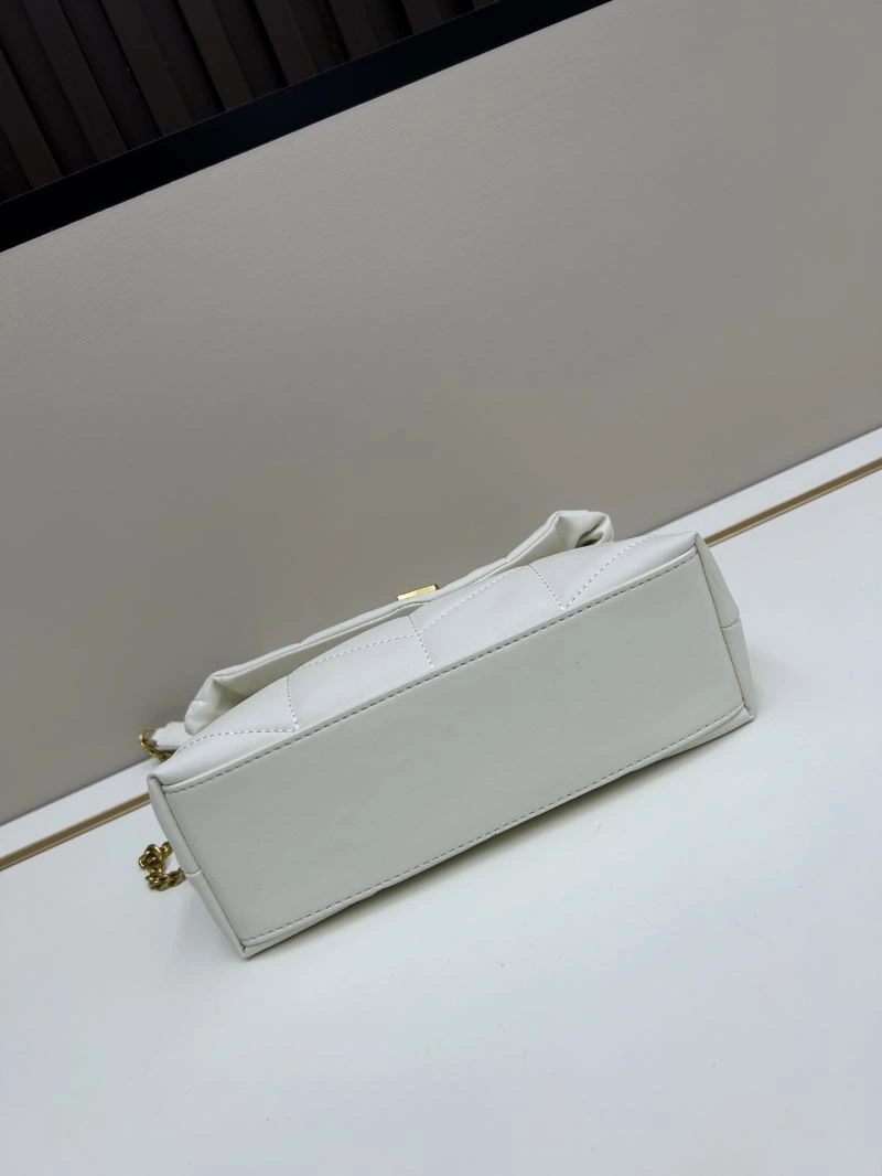 Original YSL Satchel Bags 81659