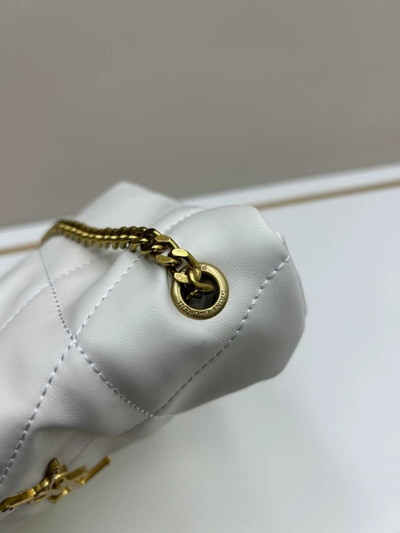 Original YSL Satchel Bags 81659