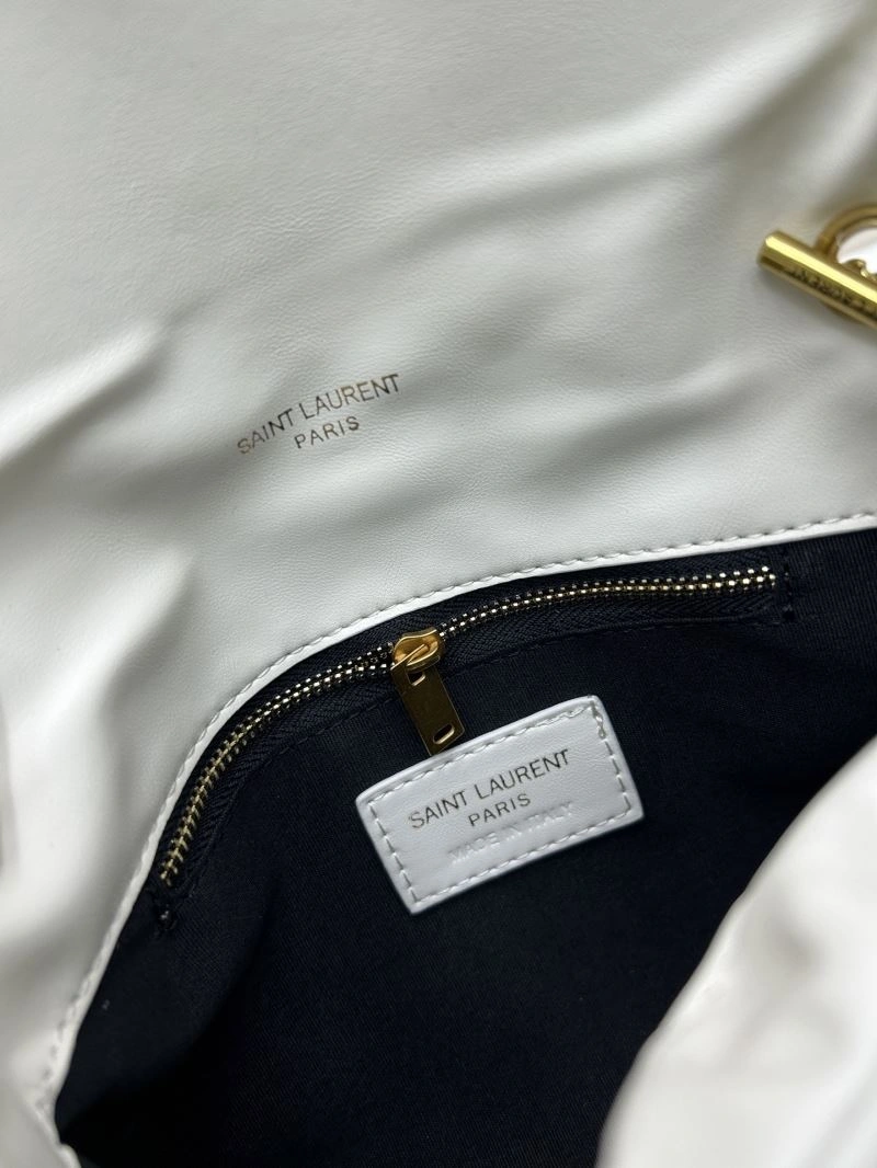 Original YSL Satchel Bags 81659