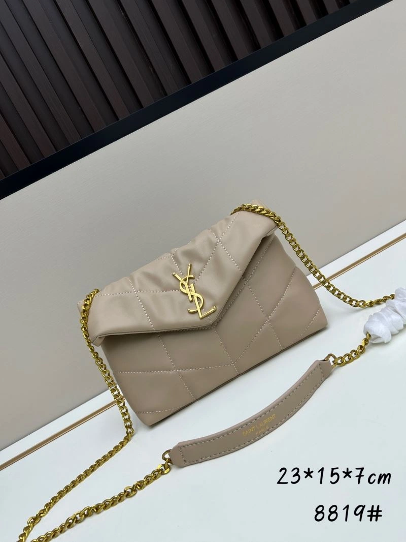 TravelReady YSL Satchel Bags 81651