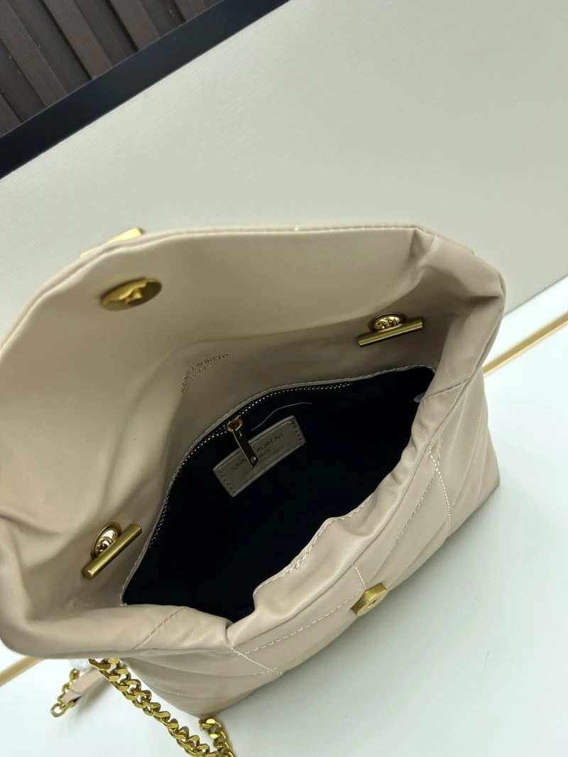 TravelReady YSL Satchel Bags 81651