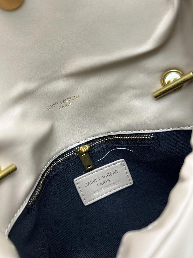 TravelReady YSL Satchel Bags 81651