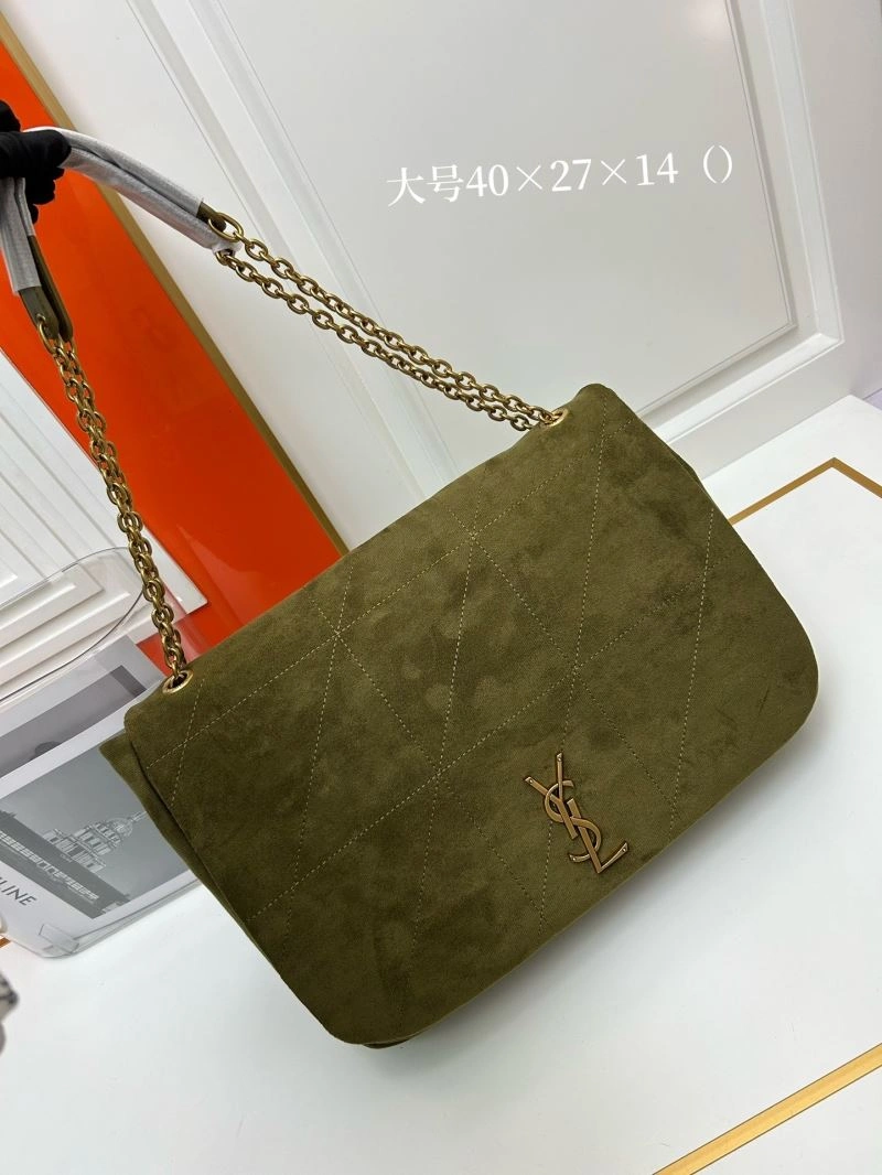 Refined YSL Satchel Bags 81658