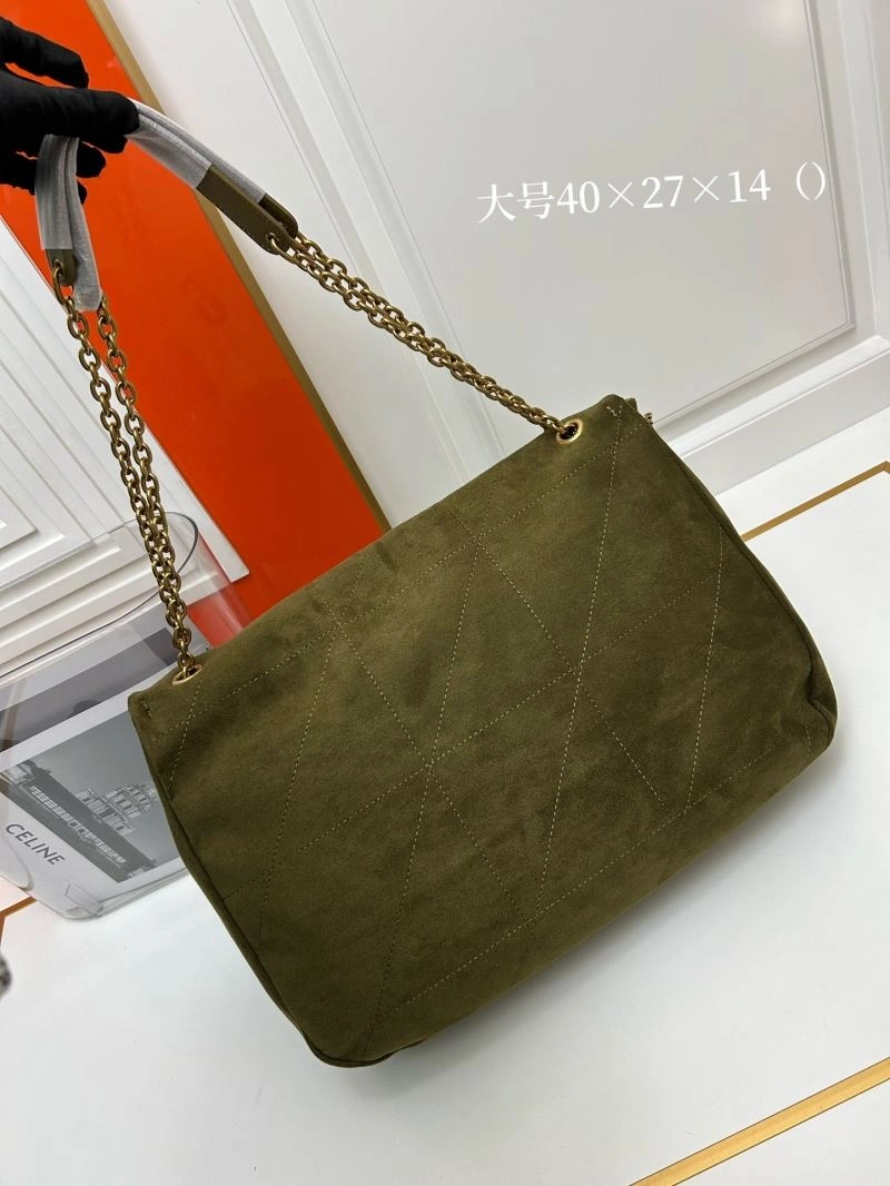 Refined YSL Satchel Bags 81658