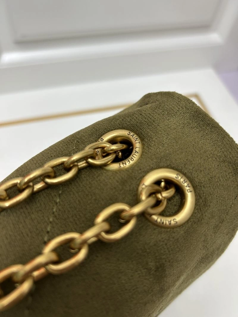 Refined YSL Satchel Bags 81658