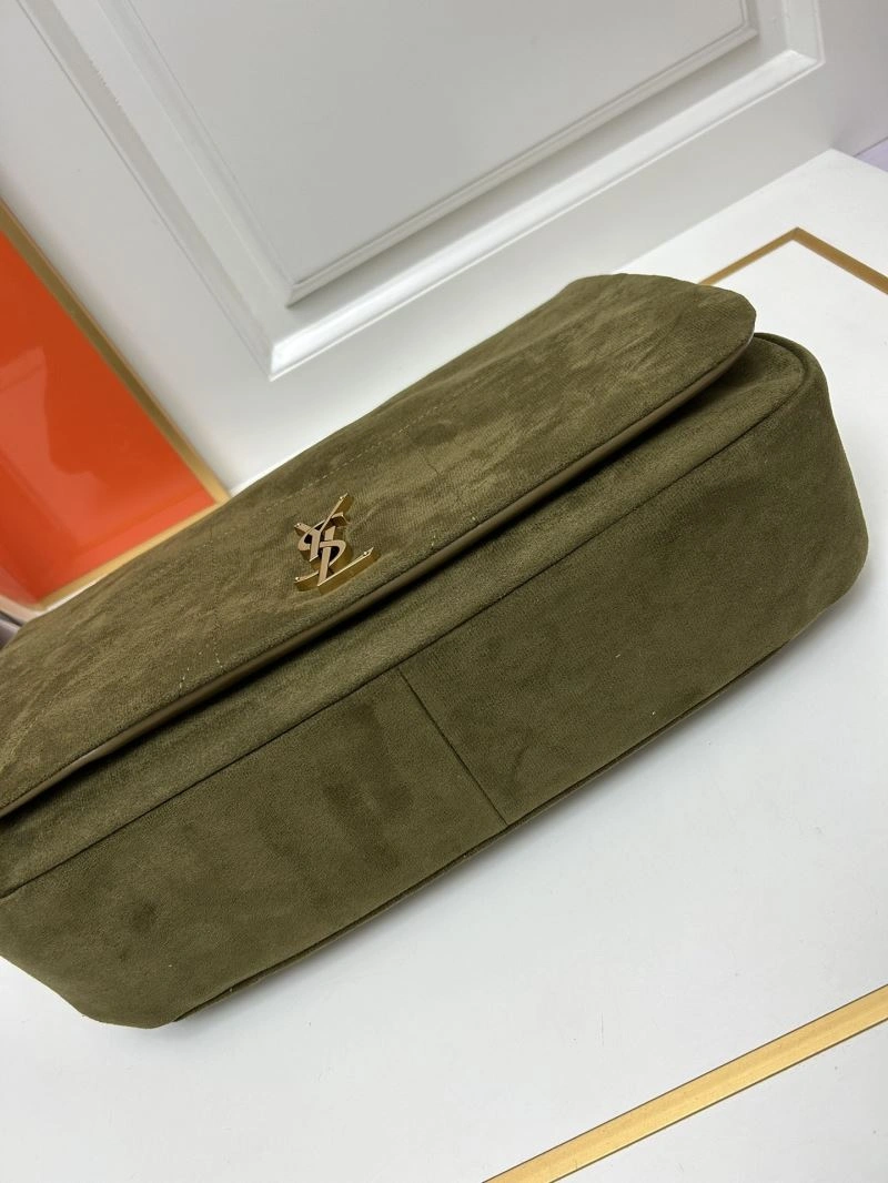 Refined YSL Satchel Bags 81658