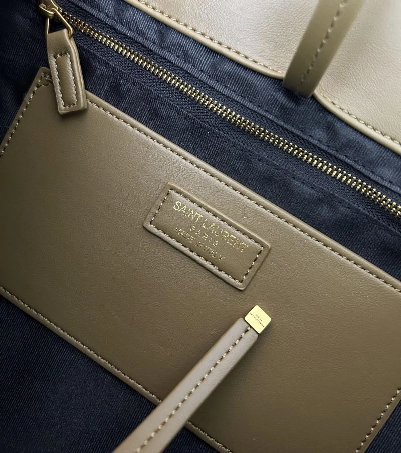 Refined YSL Satchel Bags 81658