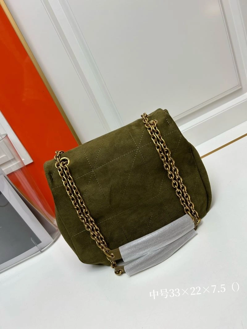 YSL Satchel Bags RelaxedFit 81664