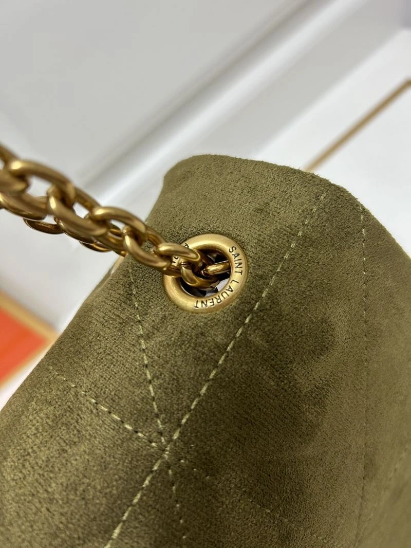 YSL Satchel Bags RelaxedFit 81664
