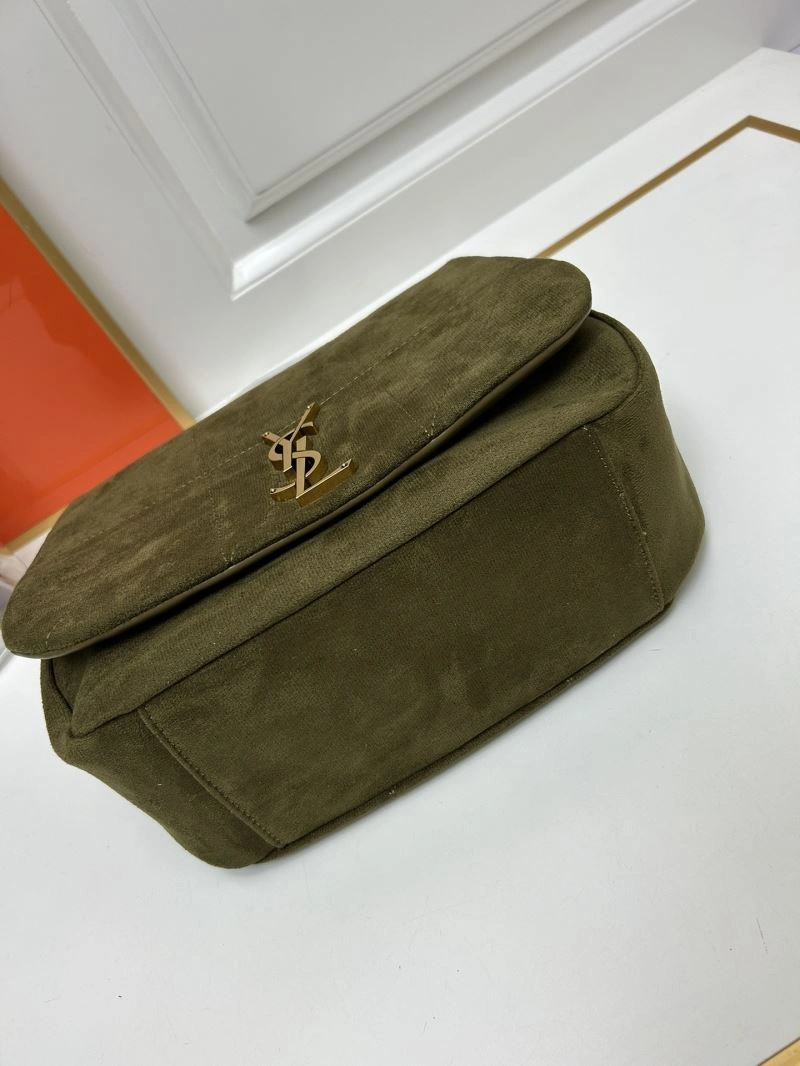 YSL Satchel Bags RelaxedFit 81664