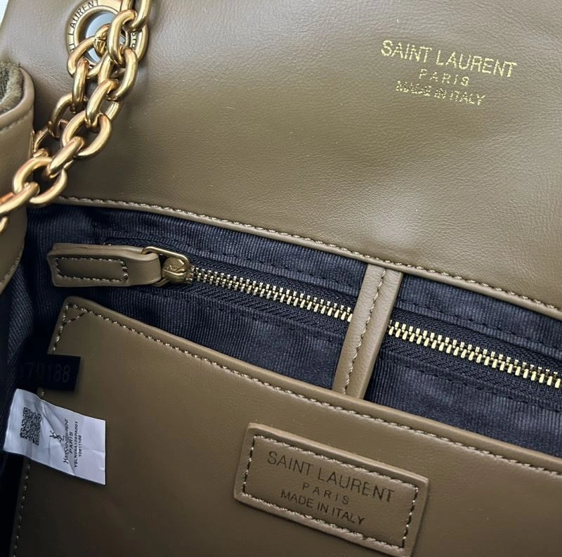 YSL Satchel Bags RelaxedFit 81664