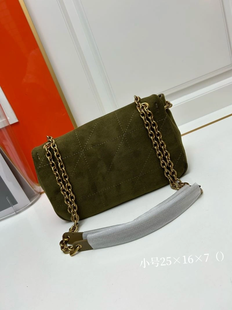 Sporty YSL Satchel Bags 81655