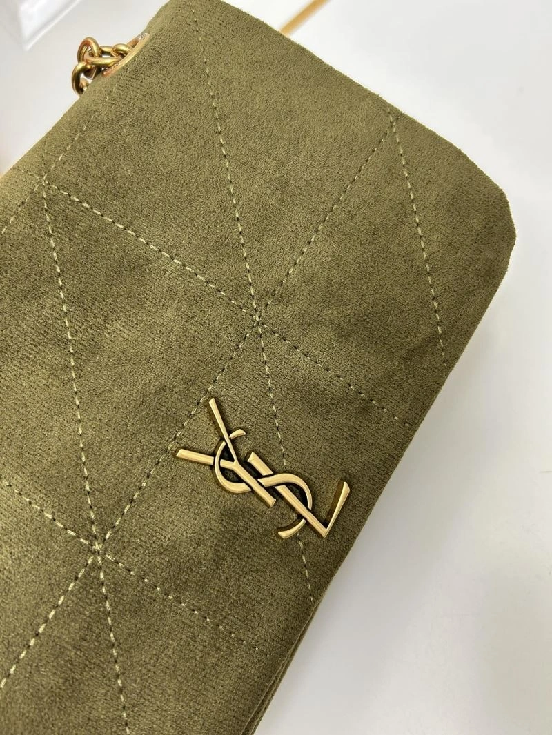 Sporty YSL Satchel Bags 81655