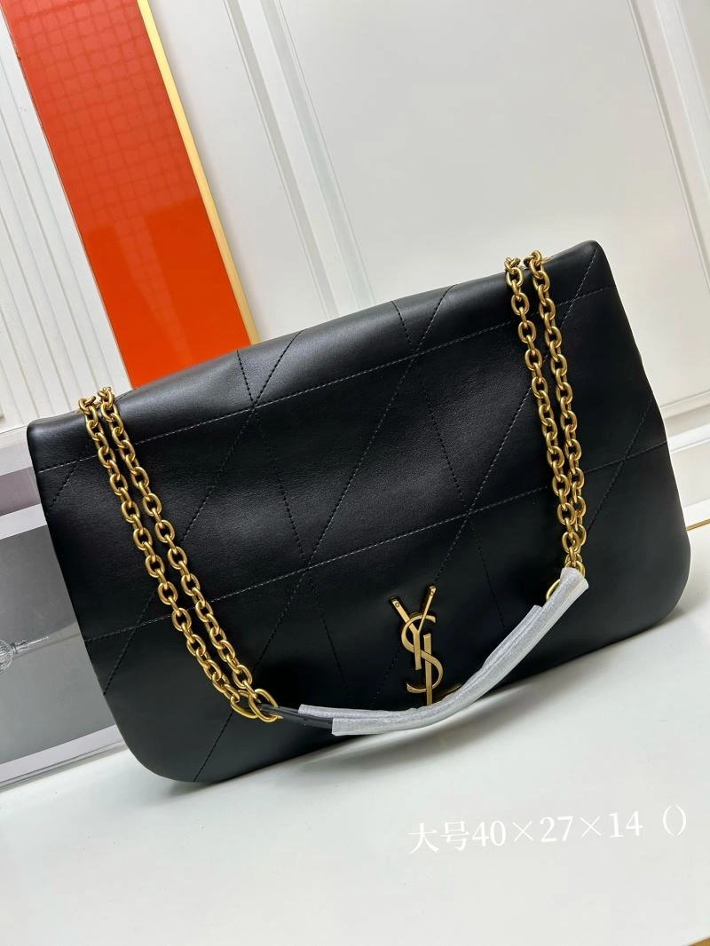 YSL Satchel Bags OdorResistant 81652