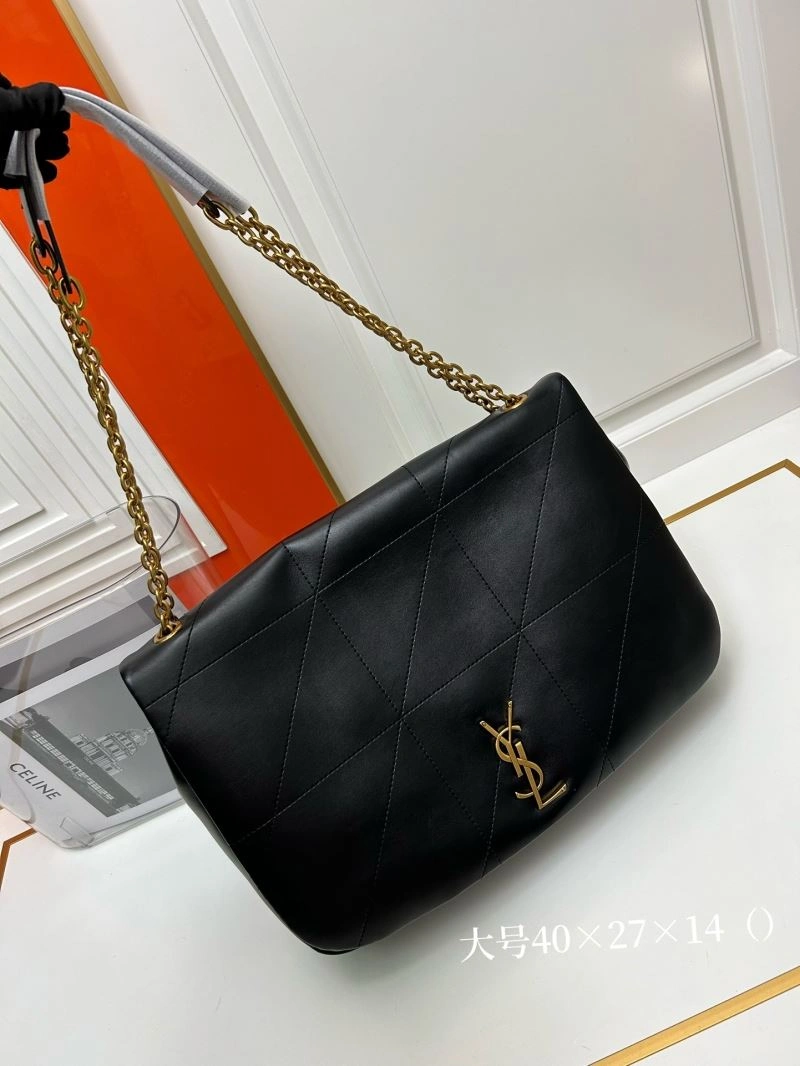 YSL Satchel Bags OdorResistant 81652