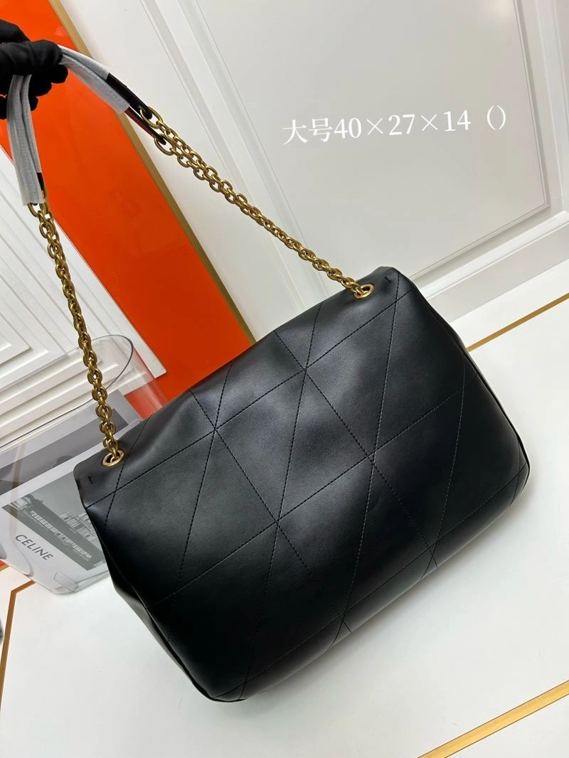 YSL Satchel Bags OdorResistant 81652