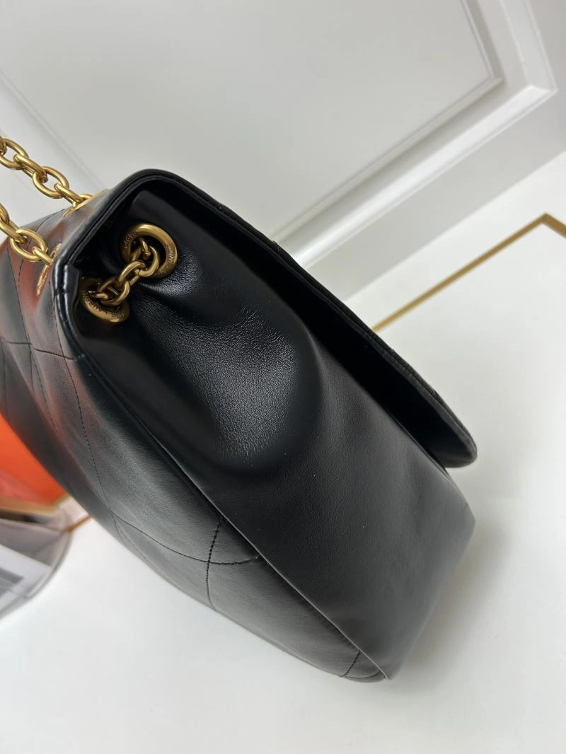YSL Satchel Bags OdorResistant 81652