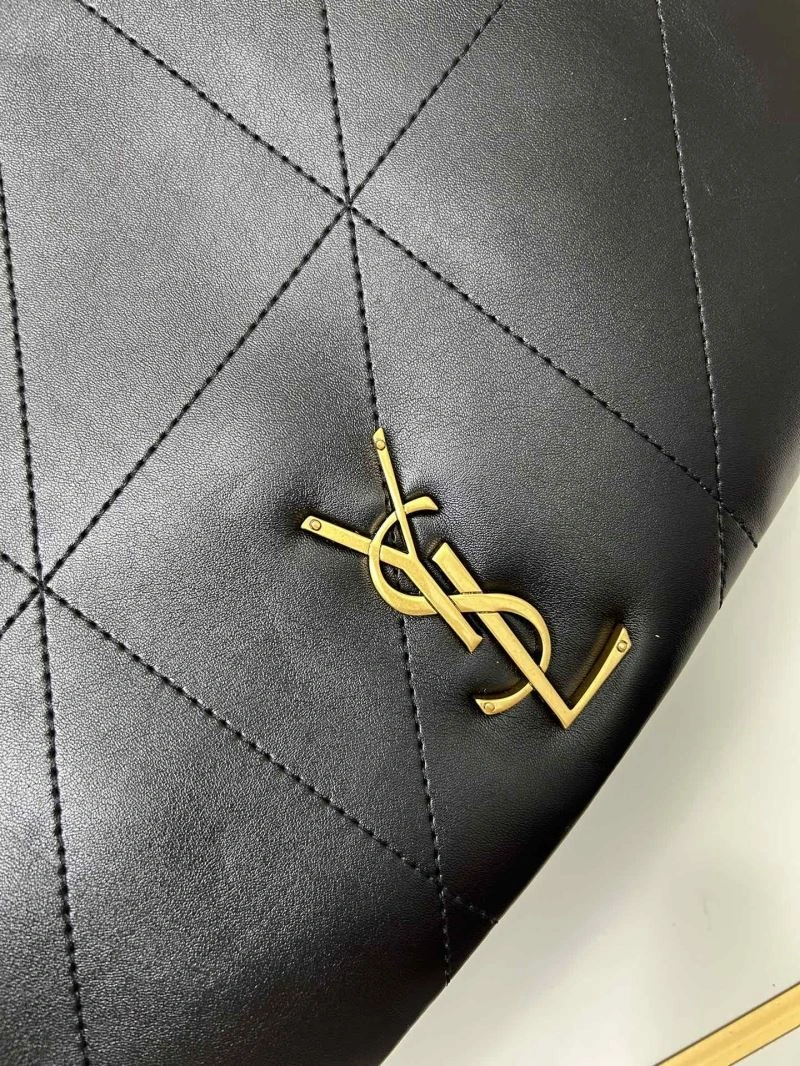 YSL Satchel Bags OdorResistant 81652