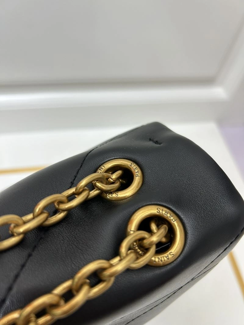 YSL Satchel Bags OdorResistant 81652