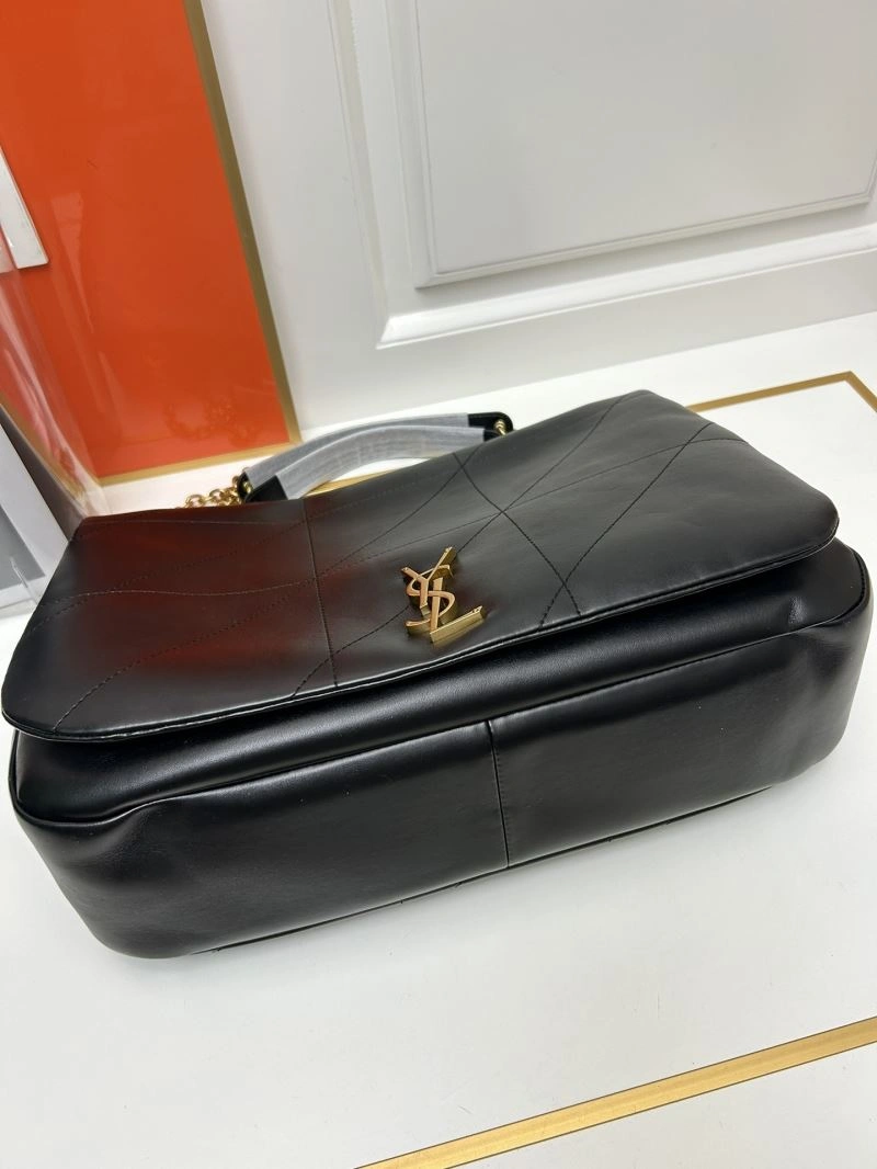 YSL Satchel Bags OdorResistant 81652