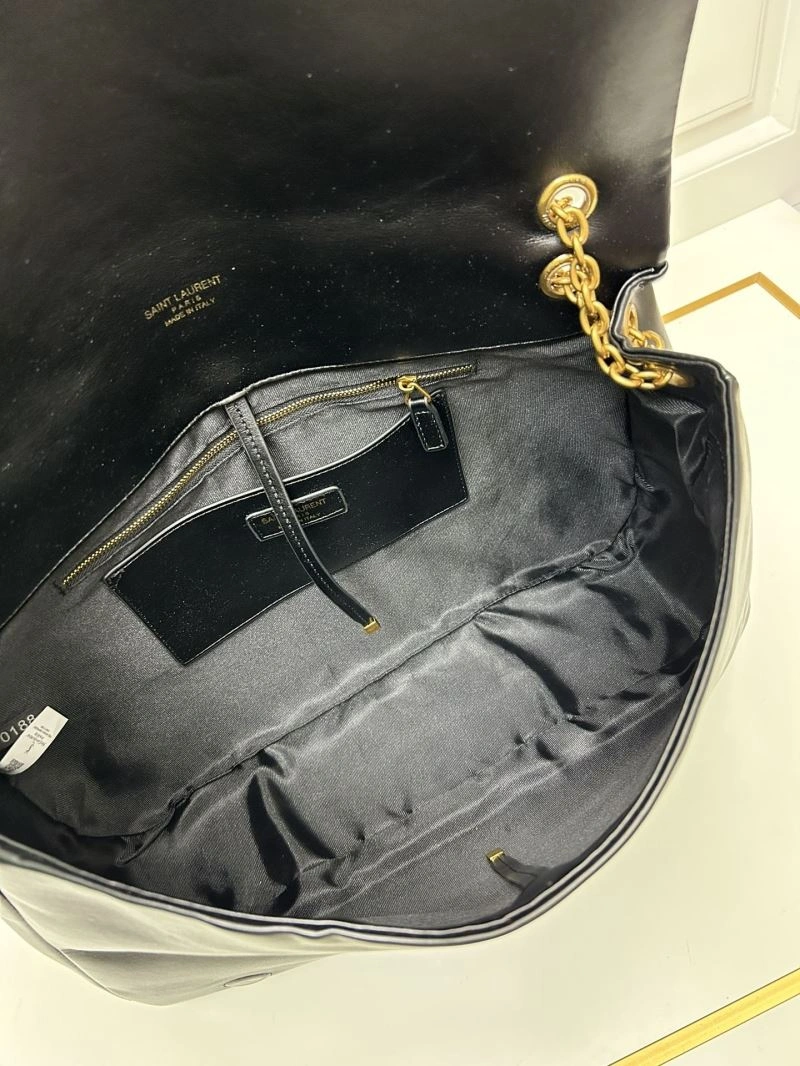 YSL Satchel Bags OdorResistant 81652