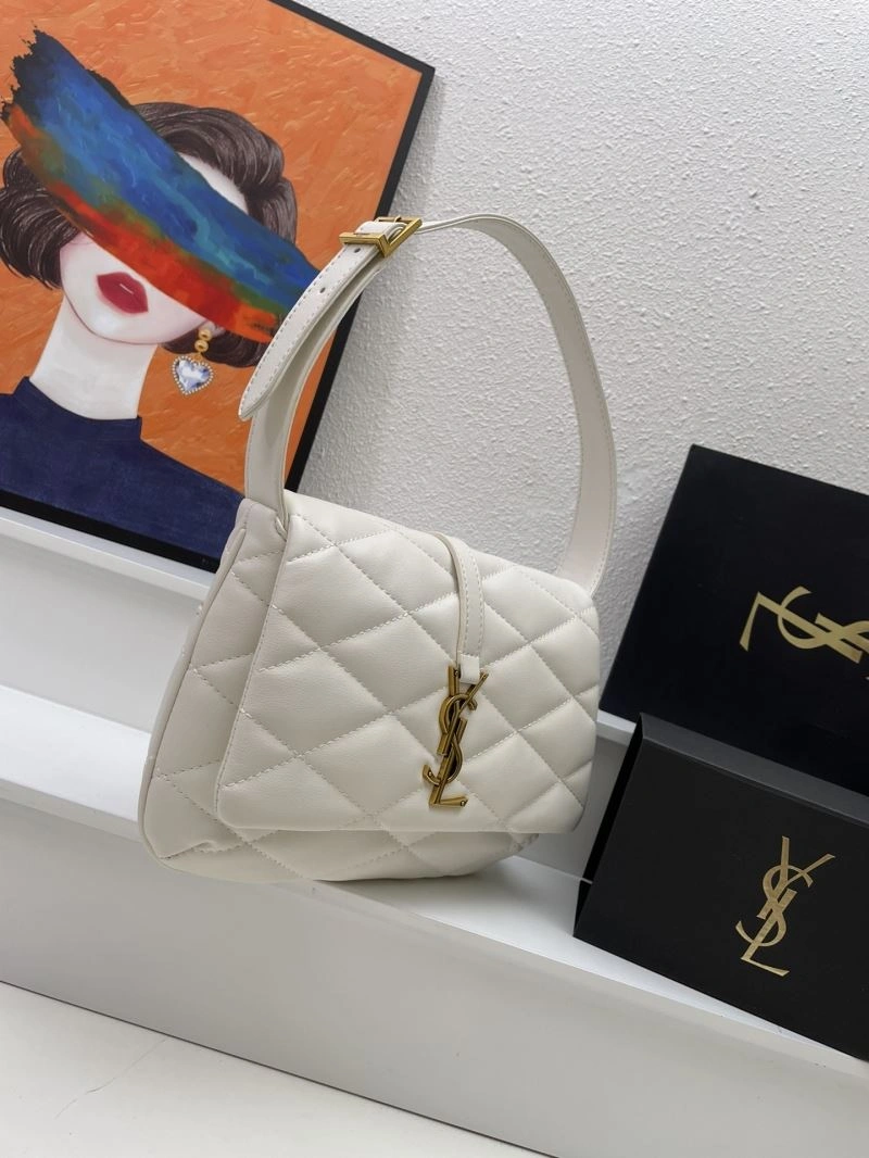 WaterResistant YSL Satchel Bags 81654