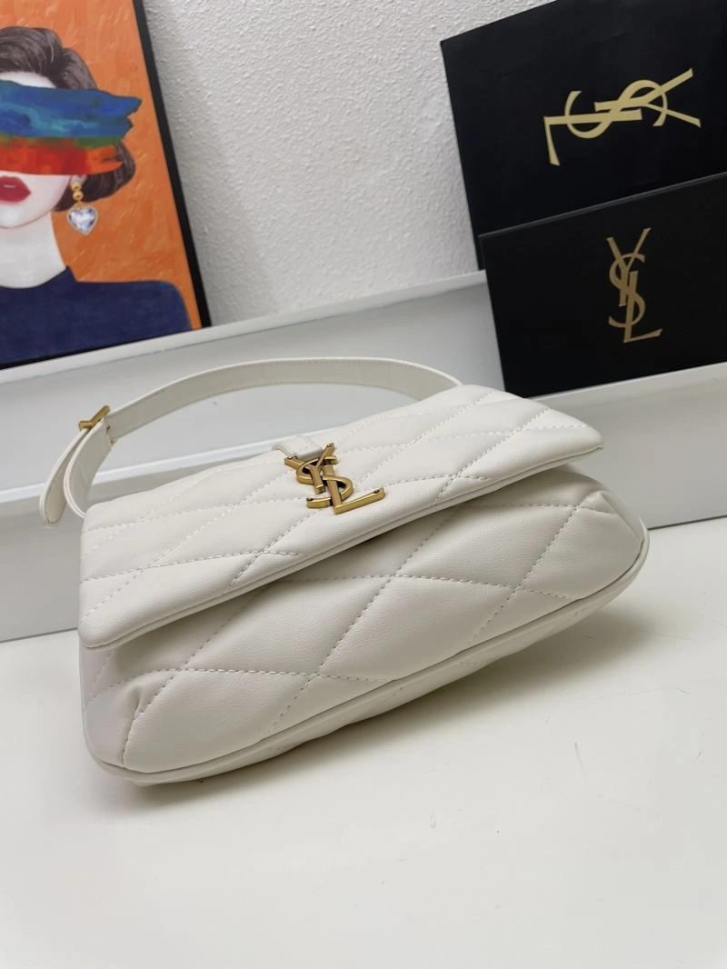 WaterResistant YSL Satchel Bags 81654