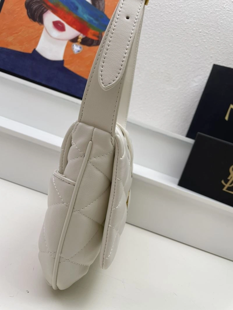 WaterResistant YSL Satchel Bags 81654