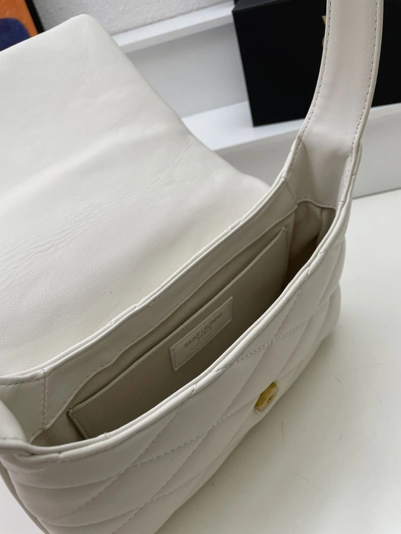 WaterResistant YSL Satchel Bags 81654
