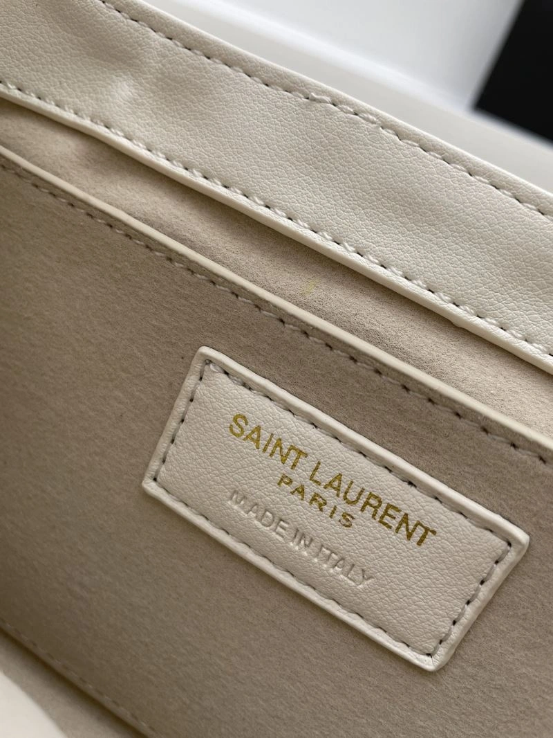 WaterResistant YSL Satchel Bags 81654