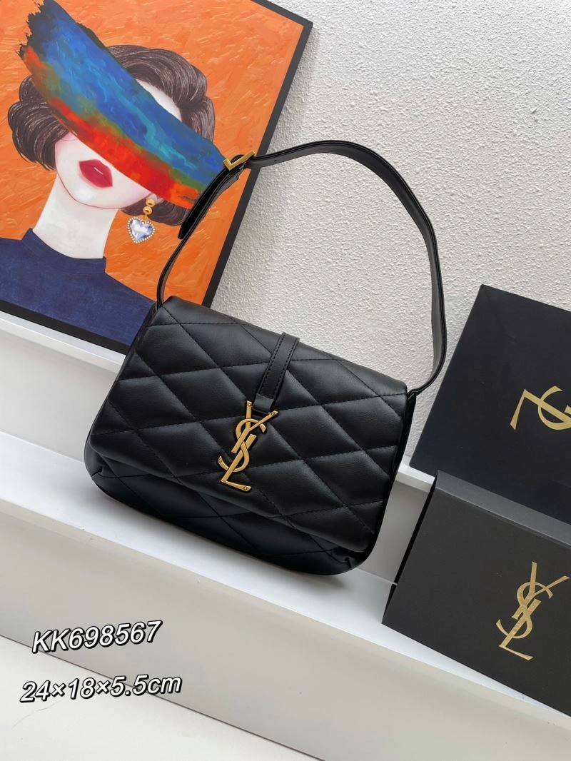YSL Satchel Bags Bold 81646