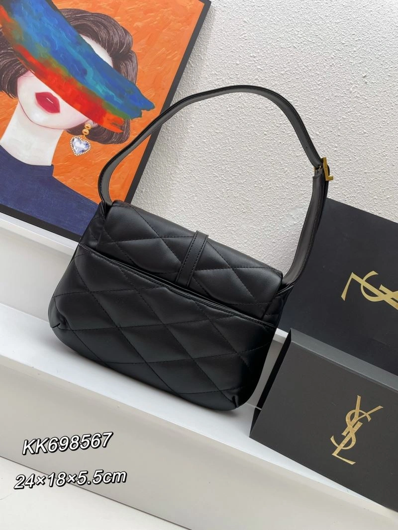 YSL Satchel Bags Bold 81646