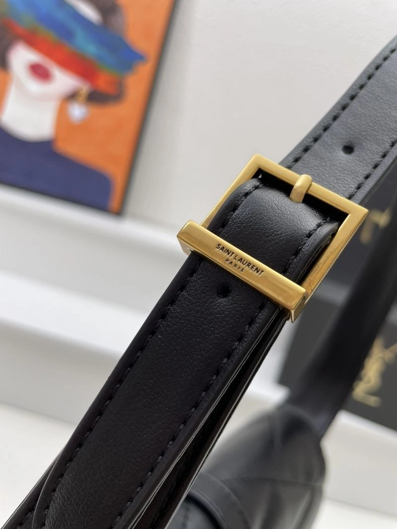 YSL Satchel Bags Bold 81646