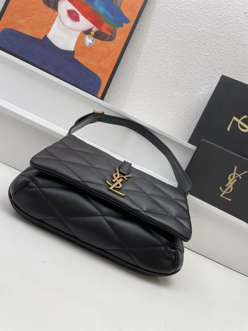 YSL Satchel Bags Bold 81646