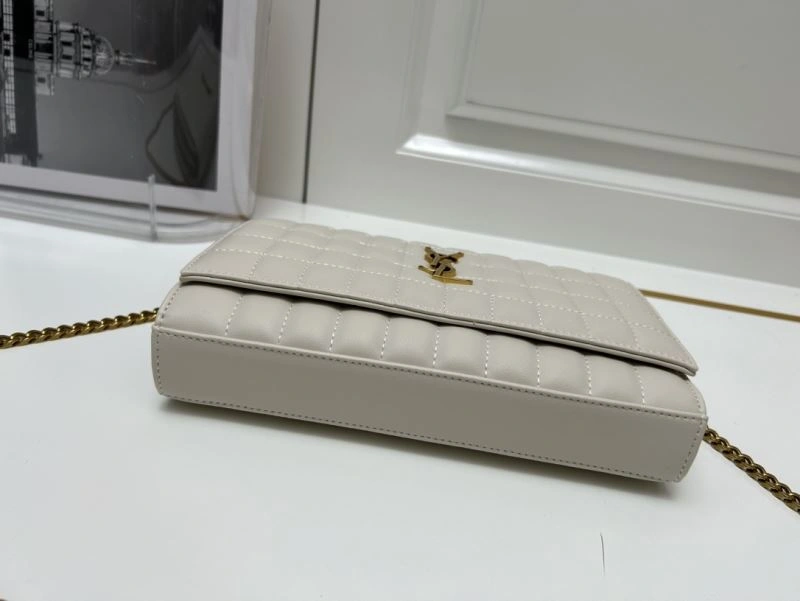Durable YSL Satchel Bags 81647
