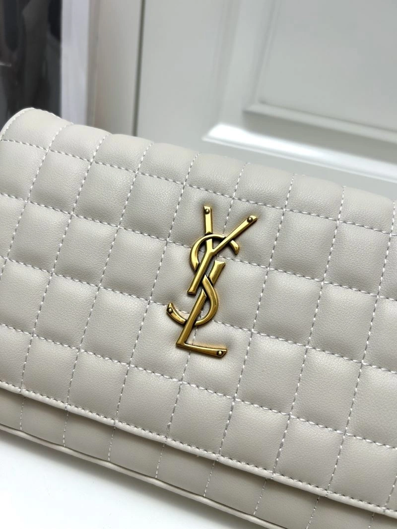 Durable YSL Satchel Bags 81647