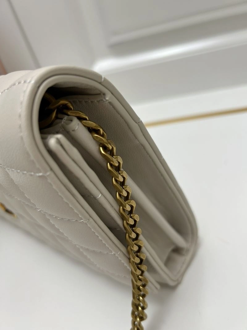 Durable YSL Satchel Bags 81647