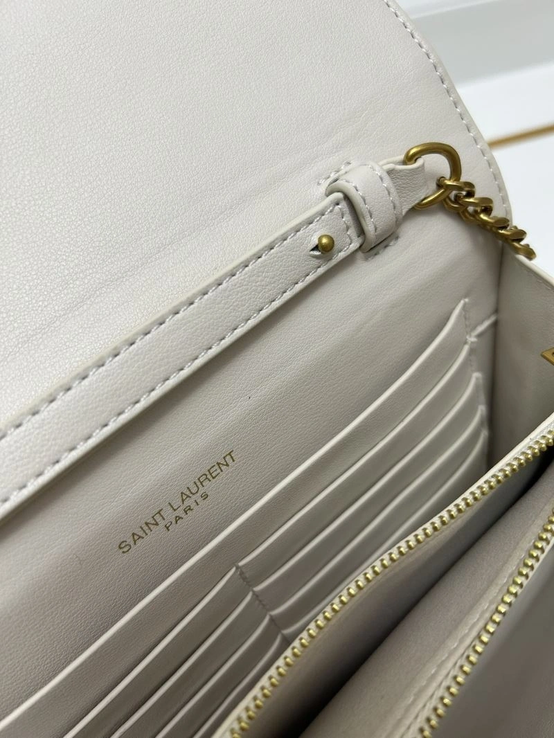 Durable YSL Satchel Bags 81647