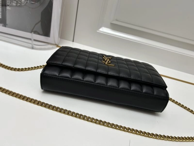 YSL Satchel Bags SportInspired 81644