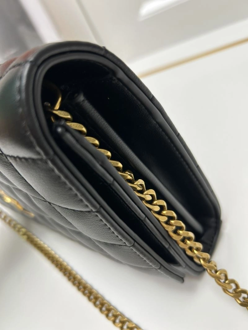 YSL Satchel Bags SportInspired 81644