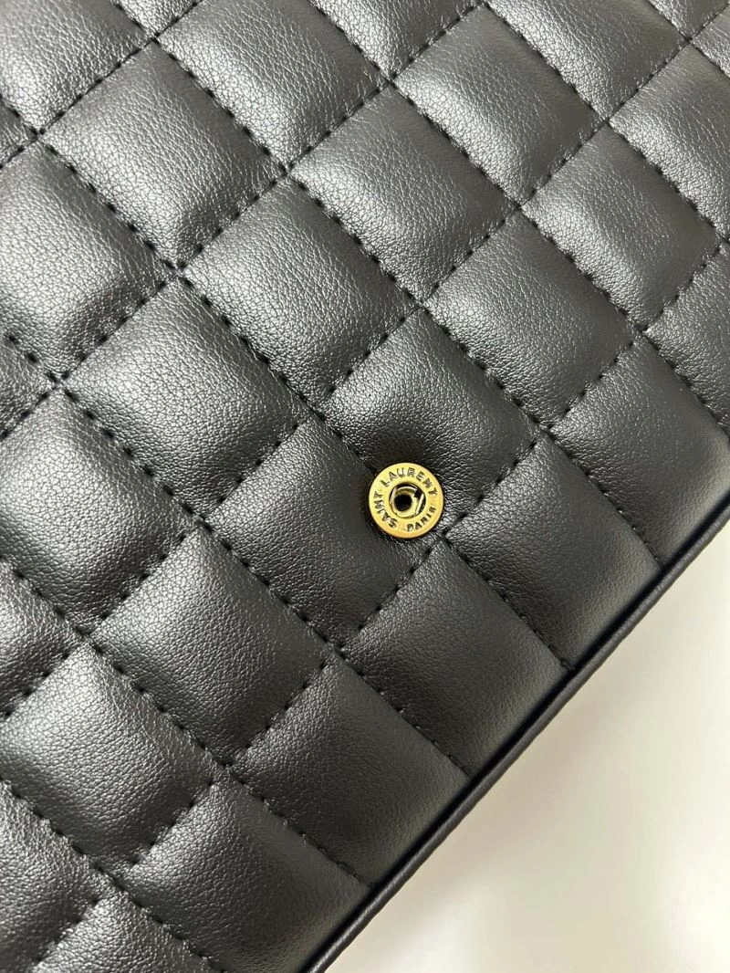 YSL Satchel Bags SportInspired 81644
