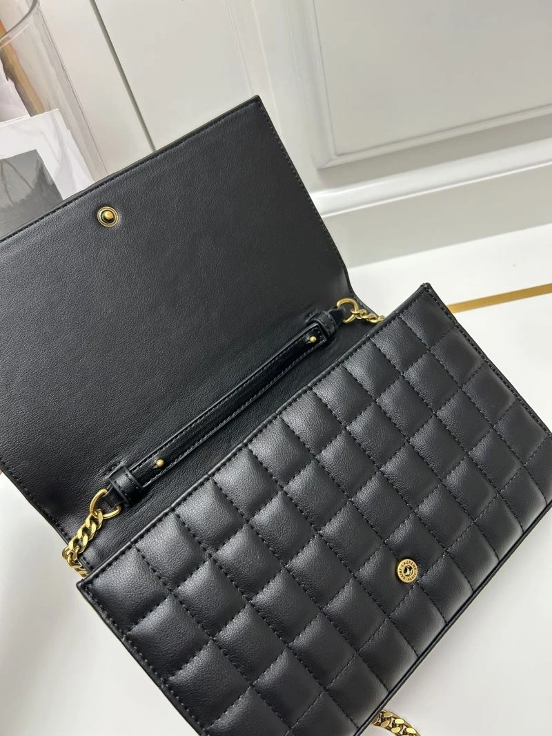 YSL Satchel Bags SportInspired 81644