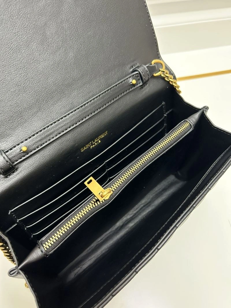 YSL Satchel Bags SportInspired 81644